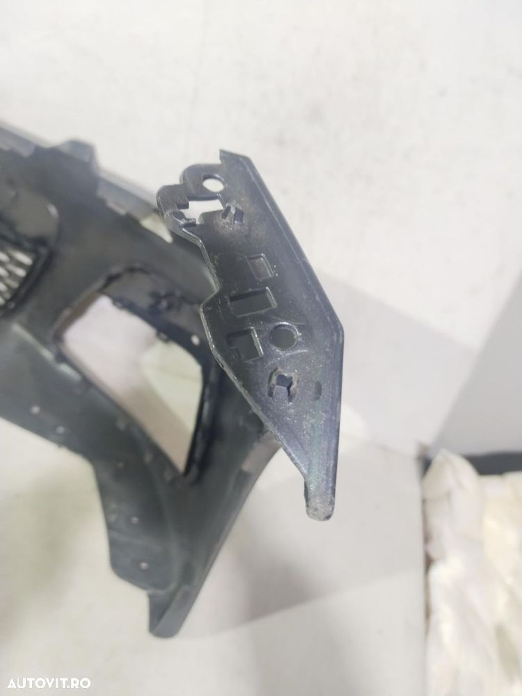 Bara fata BMW Seria 3, G20, G21, M-Sport, 2019, 2020, 2021, 2022, 2023, 51118069346. - 10