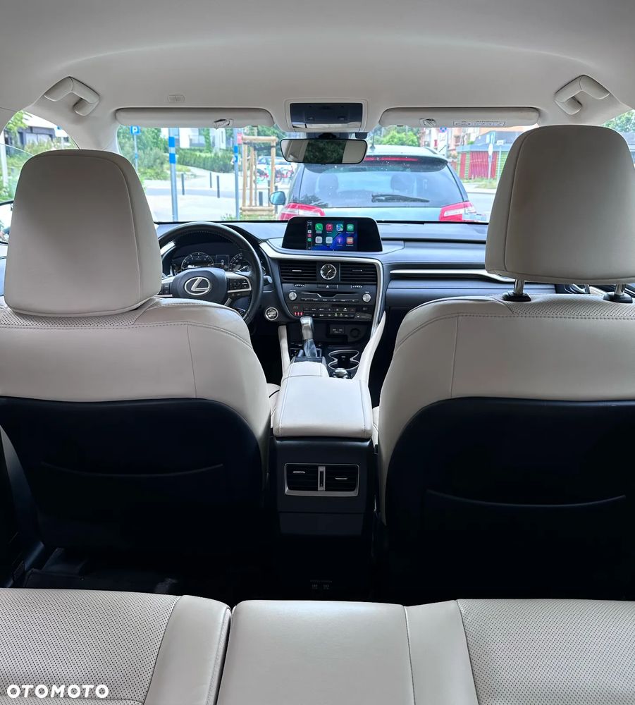Lexus RX 300 Prestige - 17