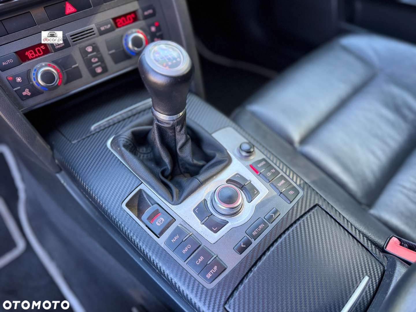 Audi A6 - 26
