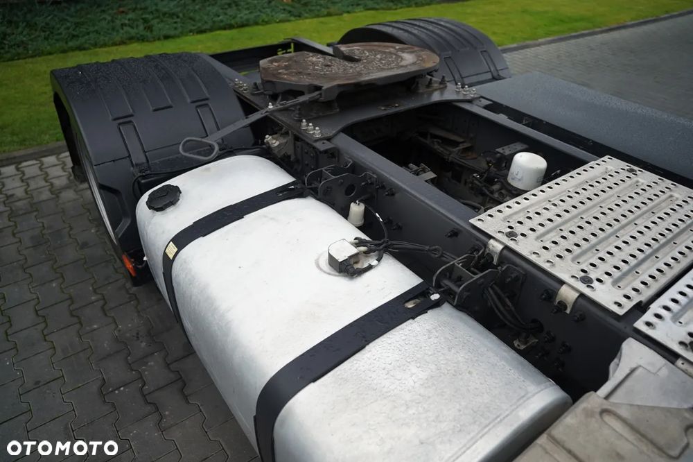 Volvo FH 460 / LOWDECK / MEGA / I-SHIFT / EURO 6 - 18