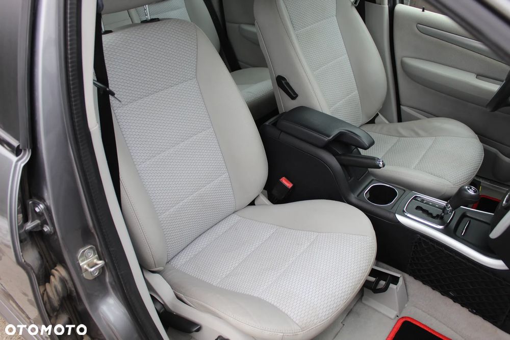 Mercedes-Benz Klasa B 180 CDI Autotronic - 13