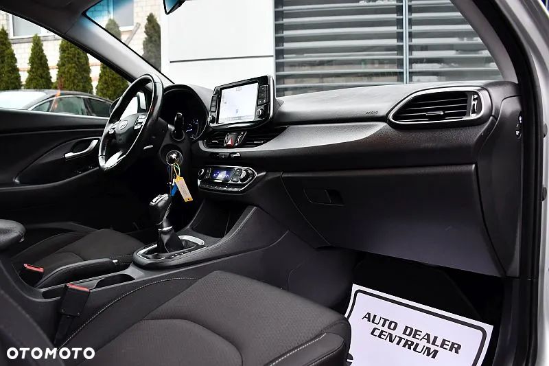 Hyundai i30 1.4 T-GDI Style - 6
