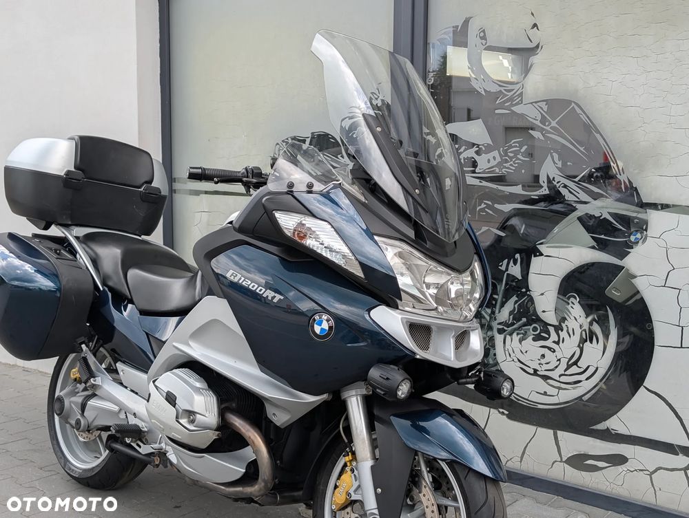 BMW RT - 21