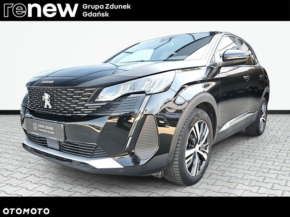 Peugeot 3008 - 10