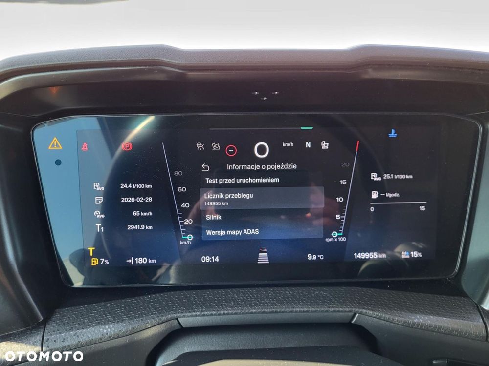 Scania S 460 A4x2EB Mega - 20