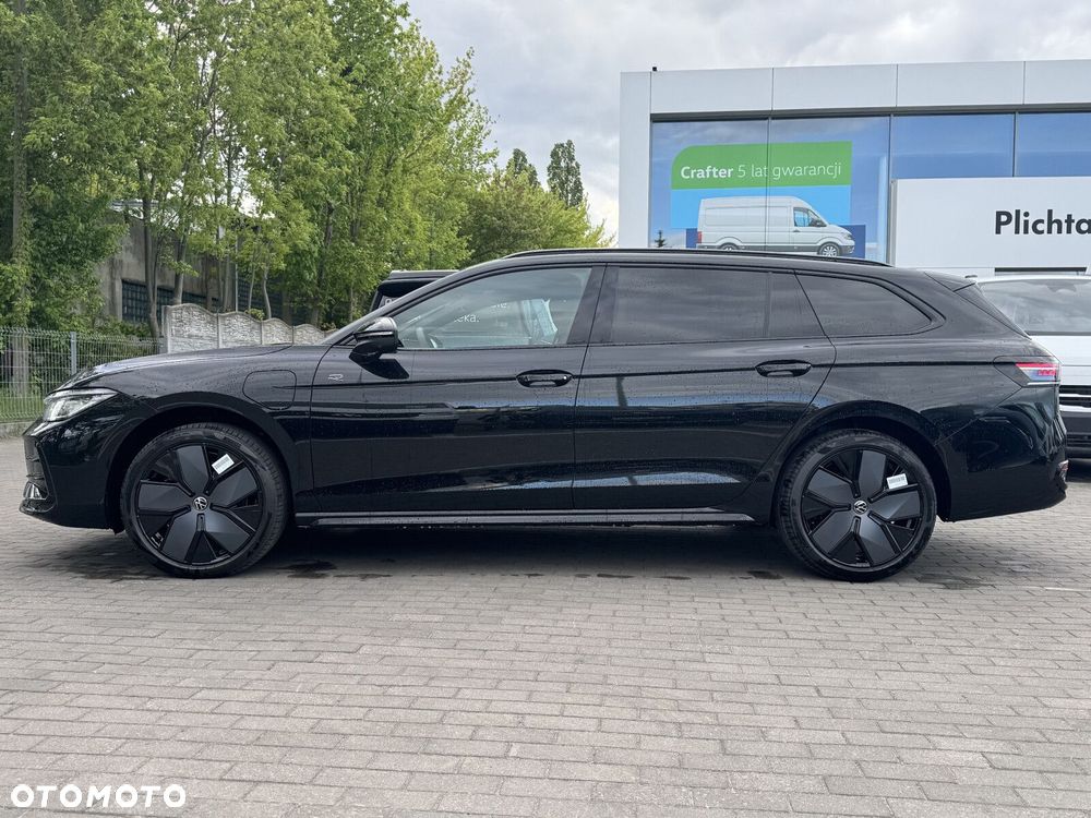 Volkswagen Passat Variant - 5