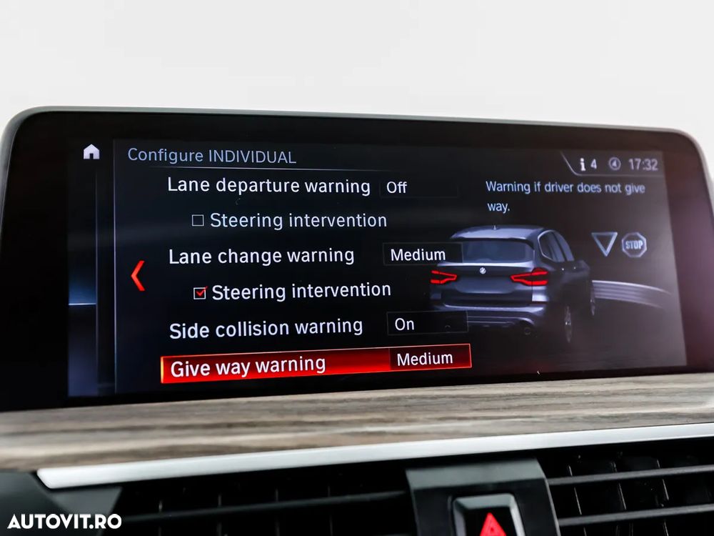 BMW X3 xDrive20d AT xLine - 21
