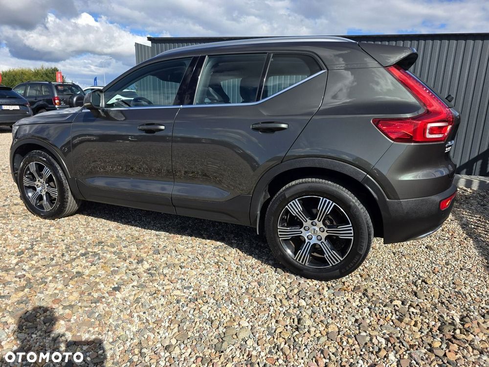 Volvo XC 40 D3 SCR Inscription - 9