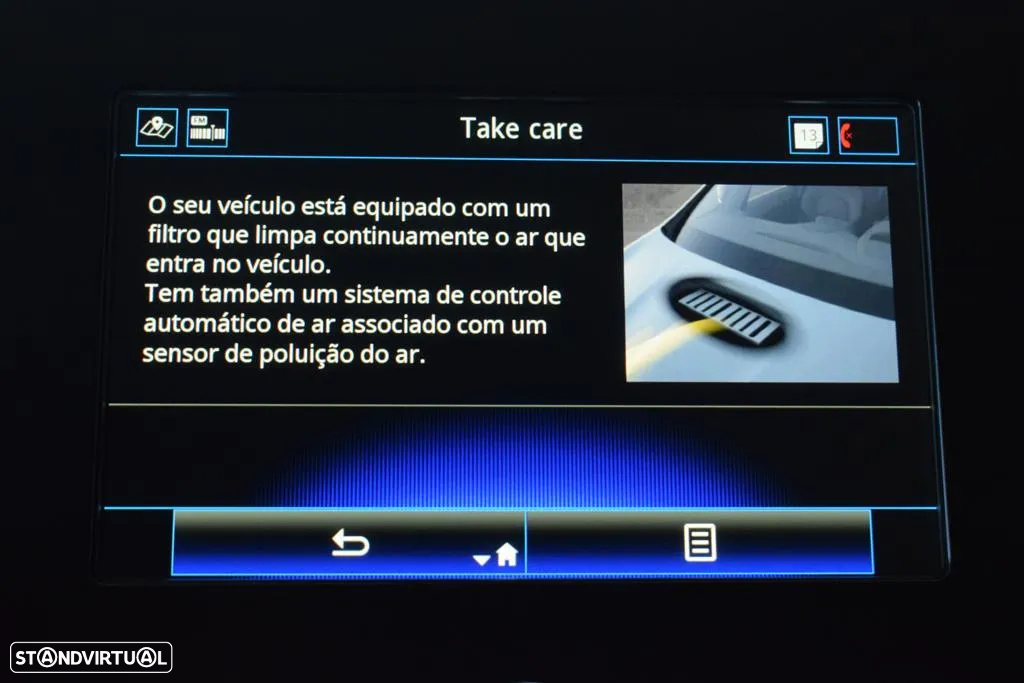 Renault Mégane 1.5 Blue dCi Limited - 24