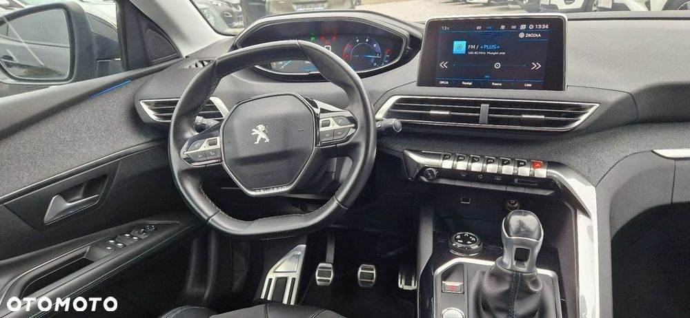 Peugeot 3008 - 29