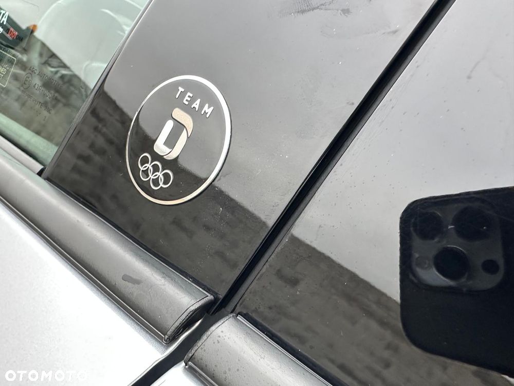 Toyota Corolla 1.8 Team Deutschland - 19