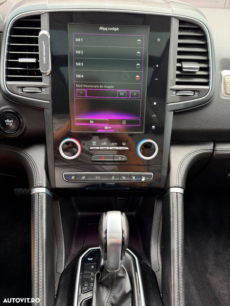 Renault Koleos 2.0 Energy dCi X-TRONIC Intens - 28