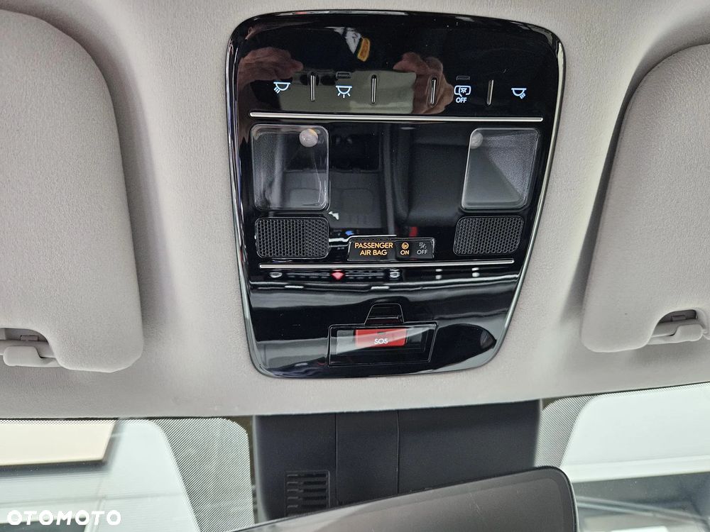 Hyundai Santa Fe 1.6 T-GDI HEV Executive 4WD - 26