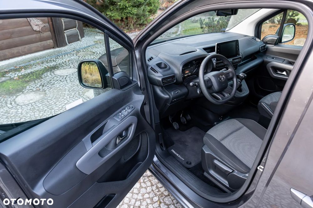 Toyota Proace City Verso 1.2 D-4T Family - 23
