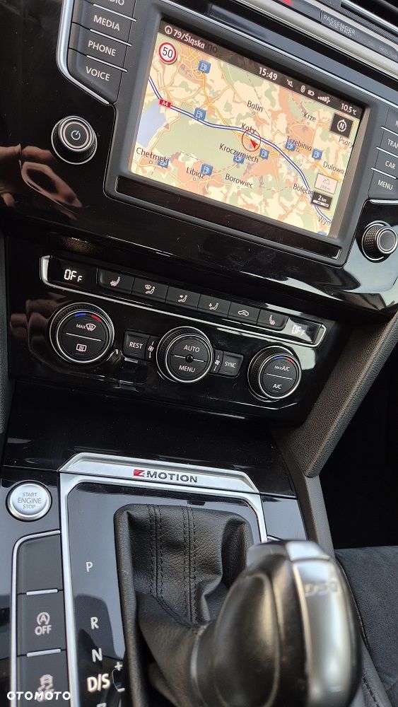 Volkswagen Passat - 9