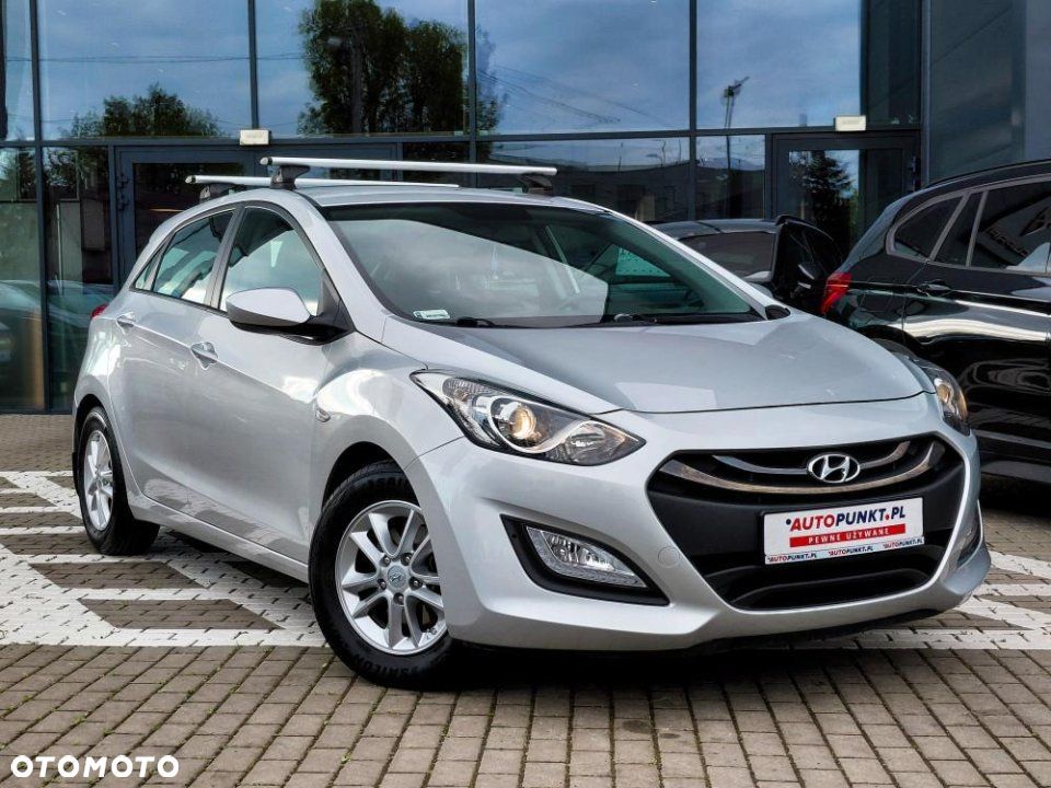 Hyundai i30 - 6