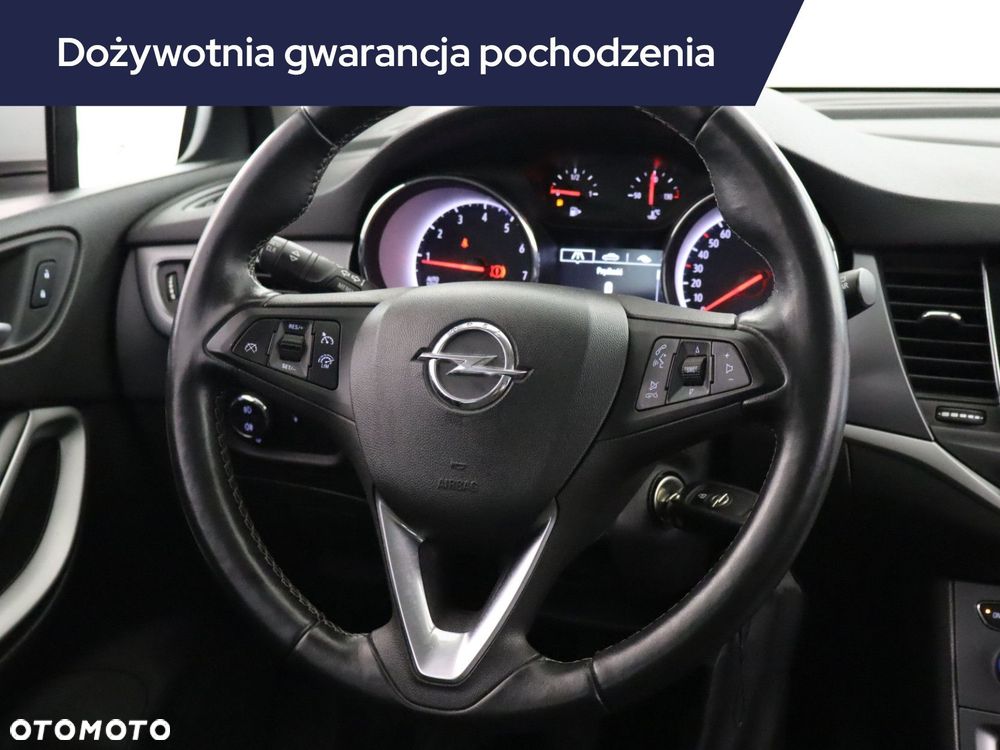 Opel Astra - 21