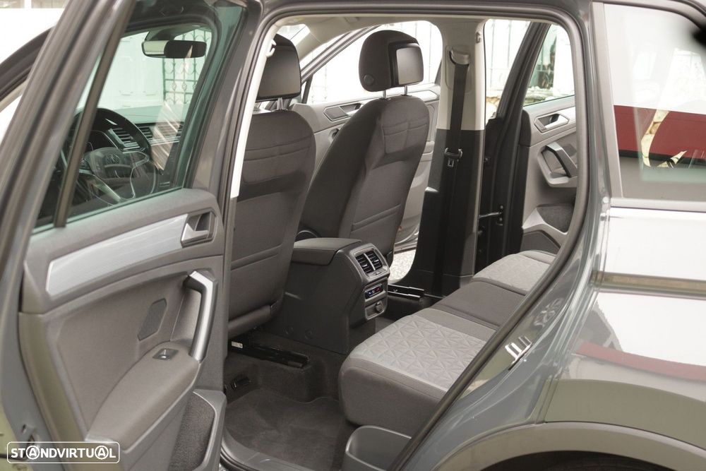 VW Tiguan 1.4 TSI eHybrid Life DSG - 25