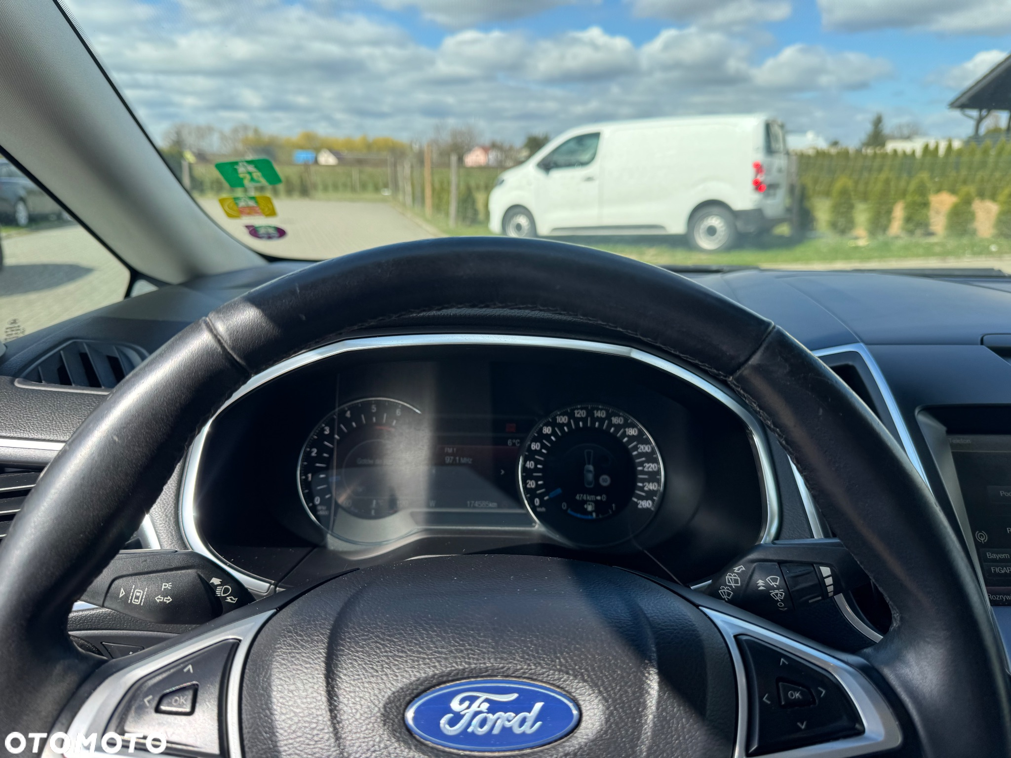Ford S-Max 2.0 TDCi Titanium - 18
