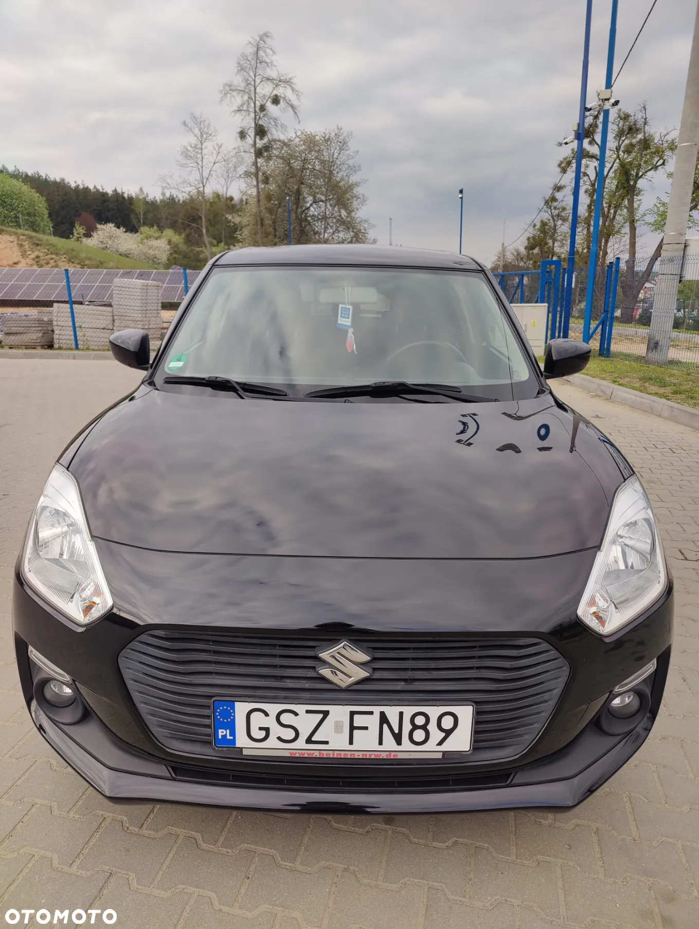 Suzuki Swift 1.2 Dualjet - 8