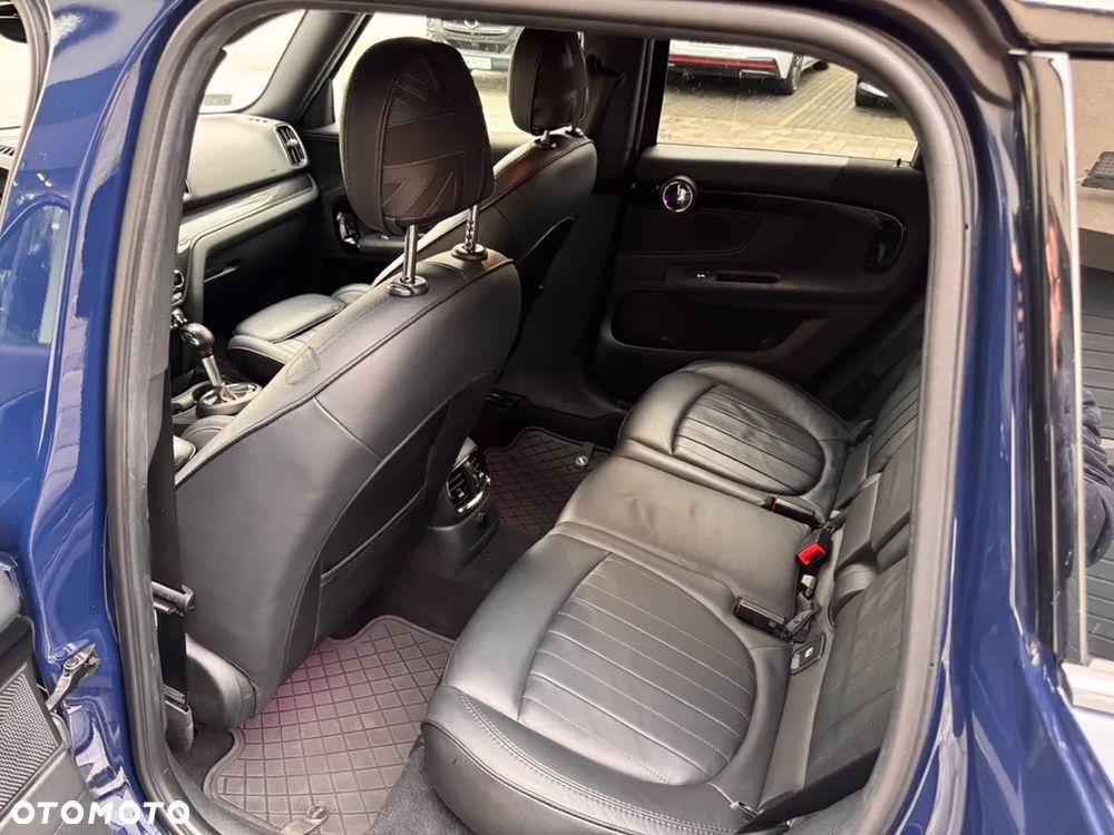 MINI Countryman Cooper SD ALL4 - 9