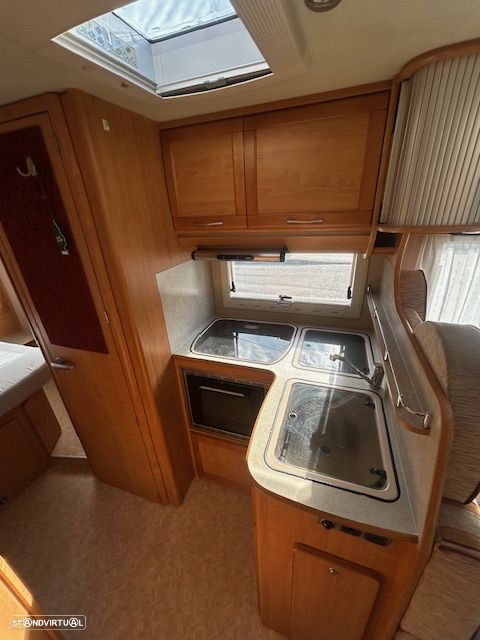 Fleurette Migrateur - 17