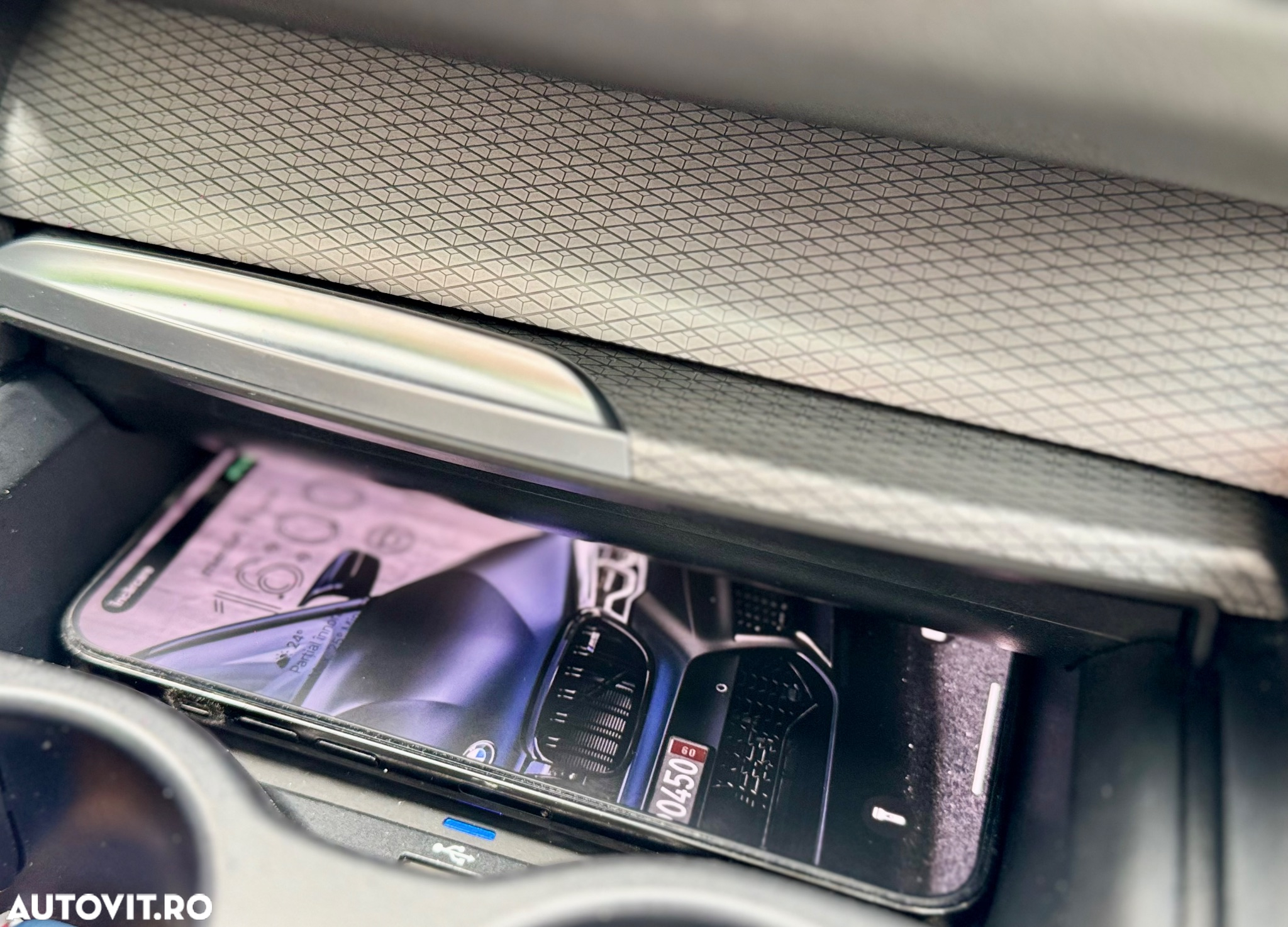 BMW Seria 5 520d xDrive AT - 19