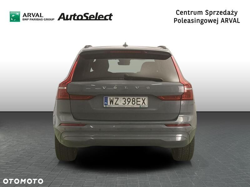 Volvo XC 60 B4 D AWD Momentum Pro - 5