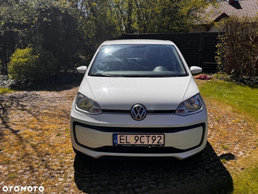 Volkswagen up! - 3