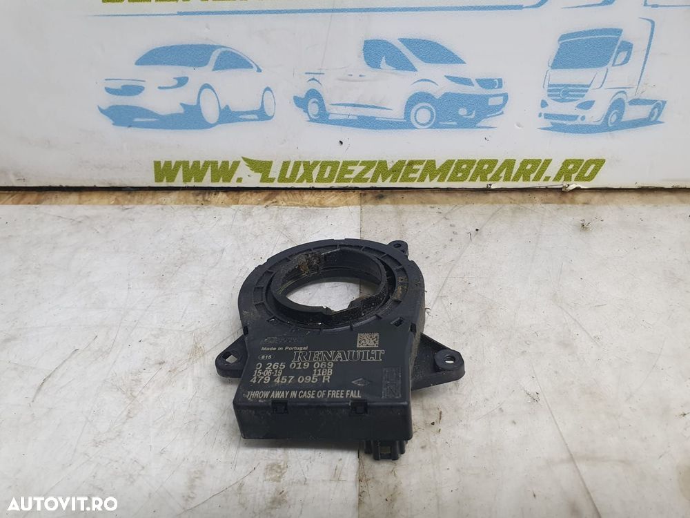 Senzor unghi volan 479457095r Dacia Duster 1 [facelift] [2013 - 2017] - 1