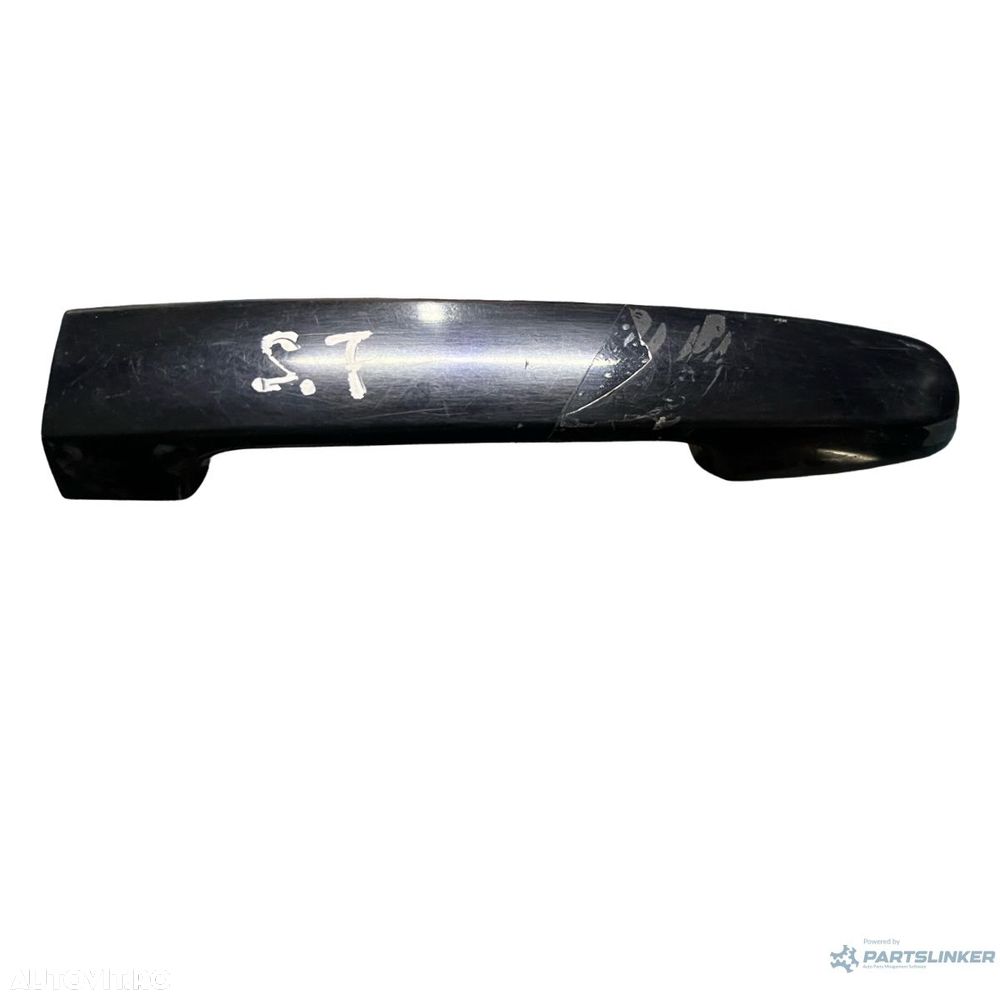 Maner exterior portiera fata stanga fata TOYOTA RAV 4 II _A2_ 2000 - 2005 - 1