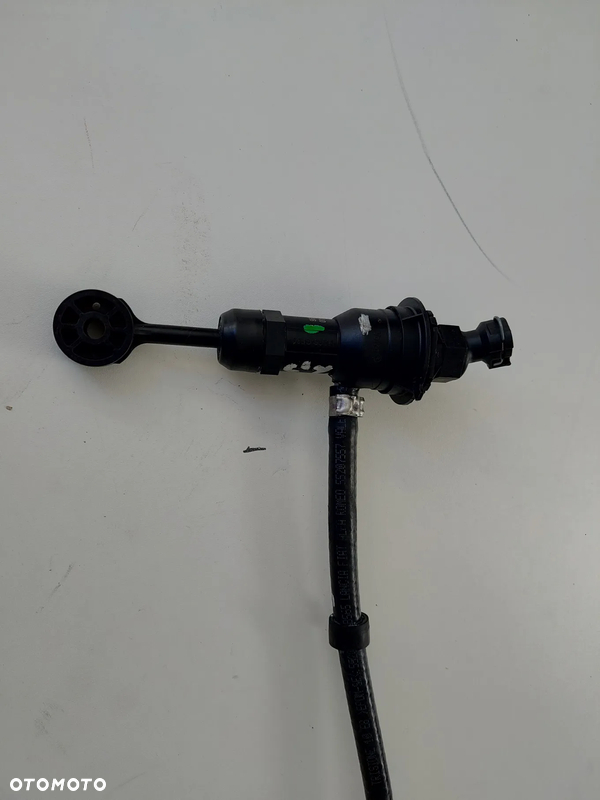 POMPA POMPKA SPRZĘGŁA FIAT DUCATO 3 III HDI R2018 NR 00552700430
