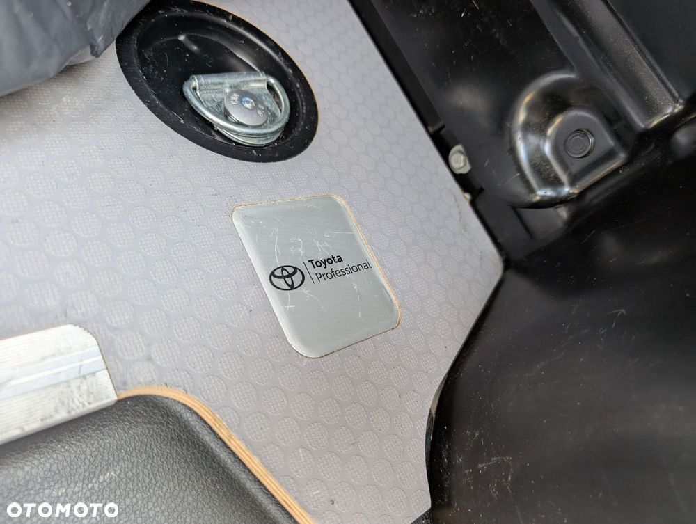 Toyota PROACE - 21