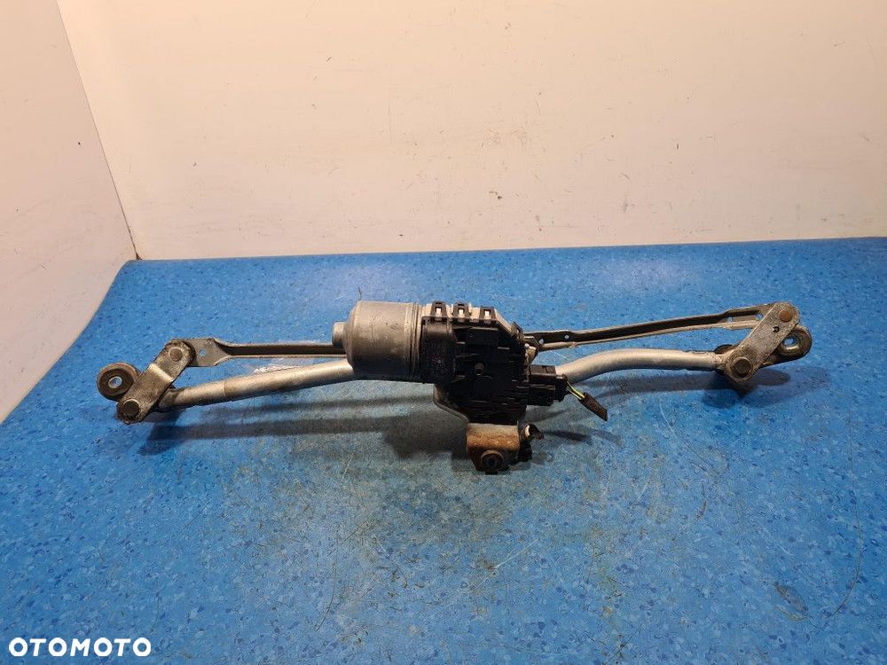 SEAT EXEO ST MECHANIZM SILNICZEK WYCIERACZEK PRZÓD 3397021211 - 6