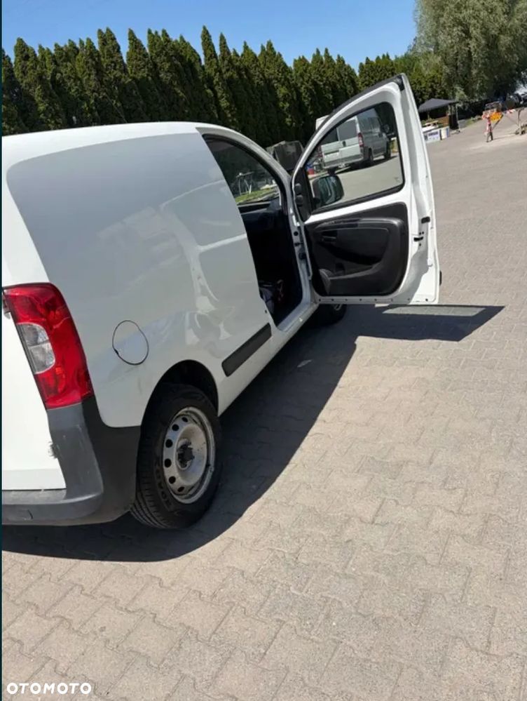 Fiat FIORINO - 4