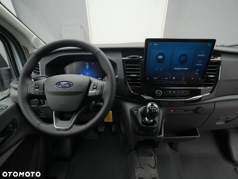 Ford Transit L3H2 130KM 310 Trend - 10