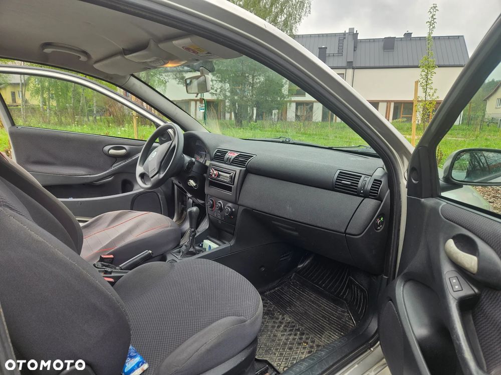 Fiat Stilo 1.9 JTD 80 Active - 5