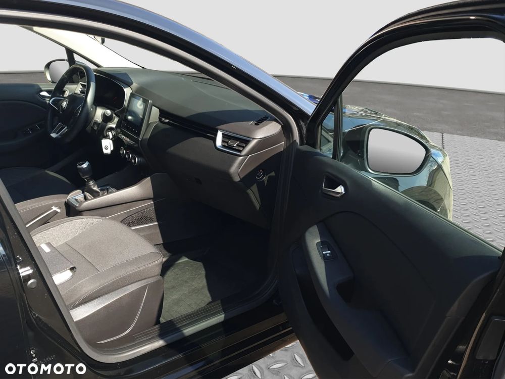 Renault Clio 1.0 TCe Zen - 37