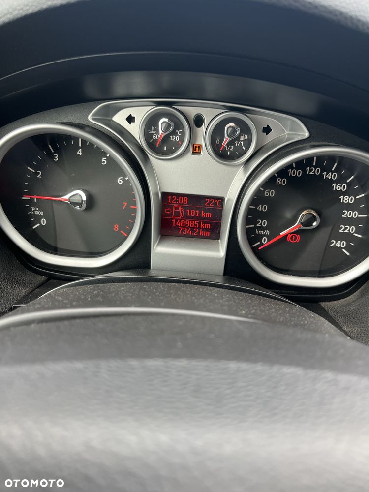 Ford C-MAX - 7