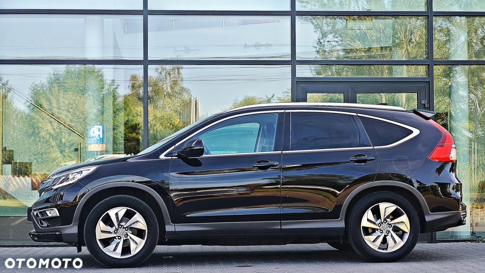 Honda CR-V 2.0 Lifestyle - 5