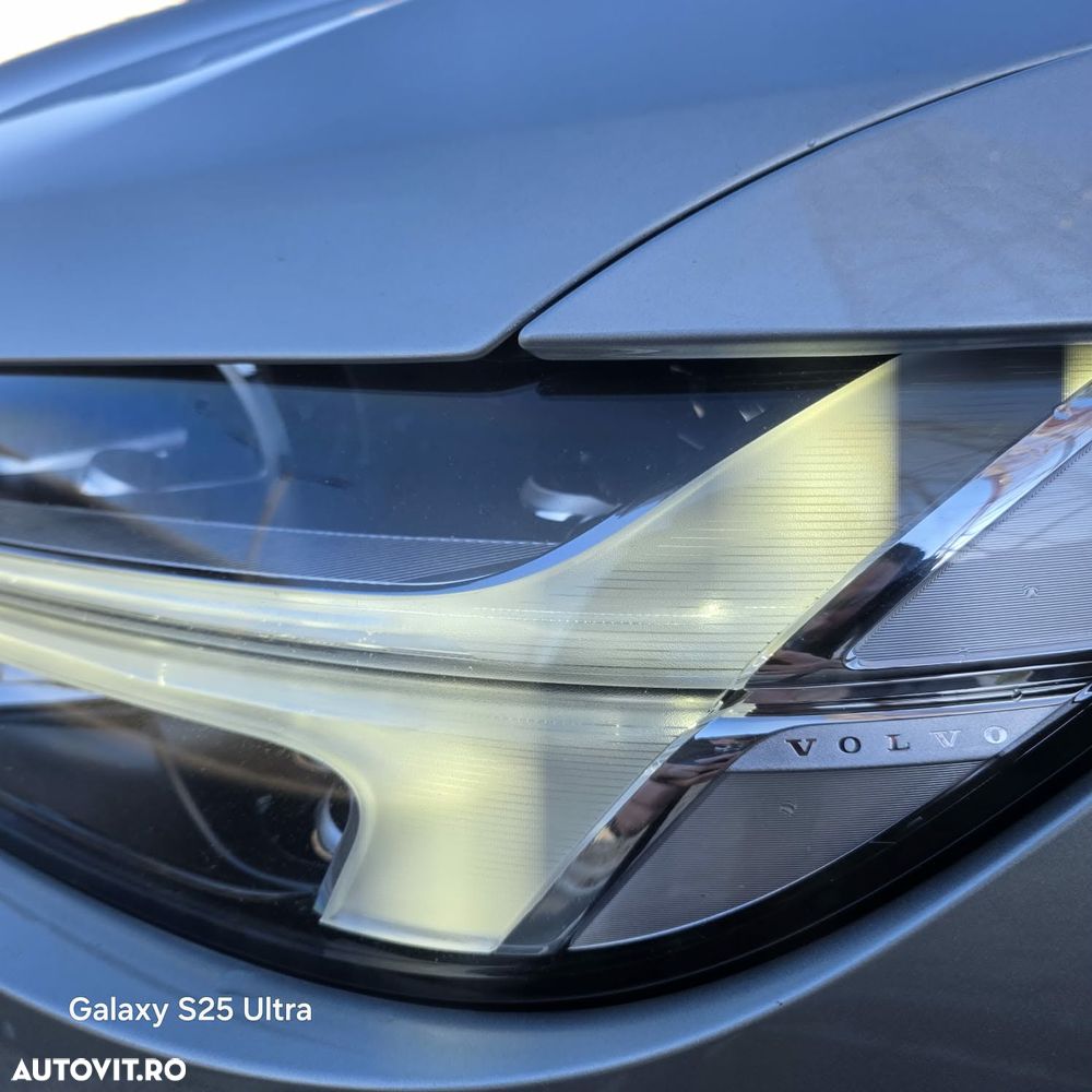 Volvo S90 D3 Geartronic Momentum Pro - 12