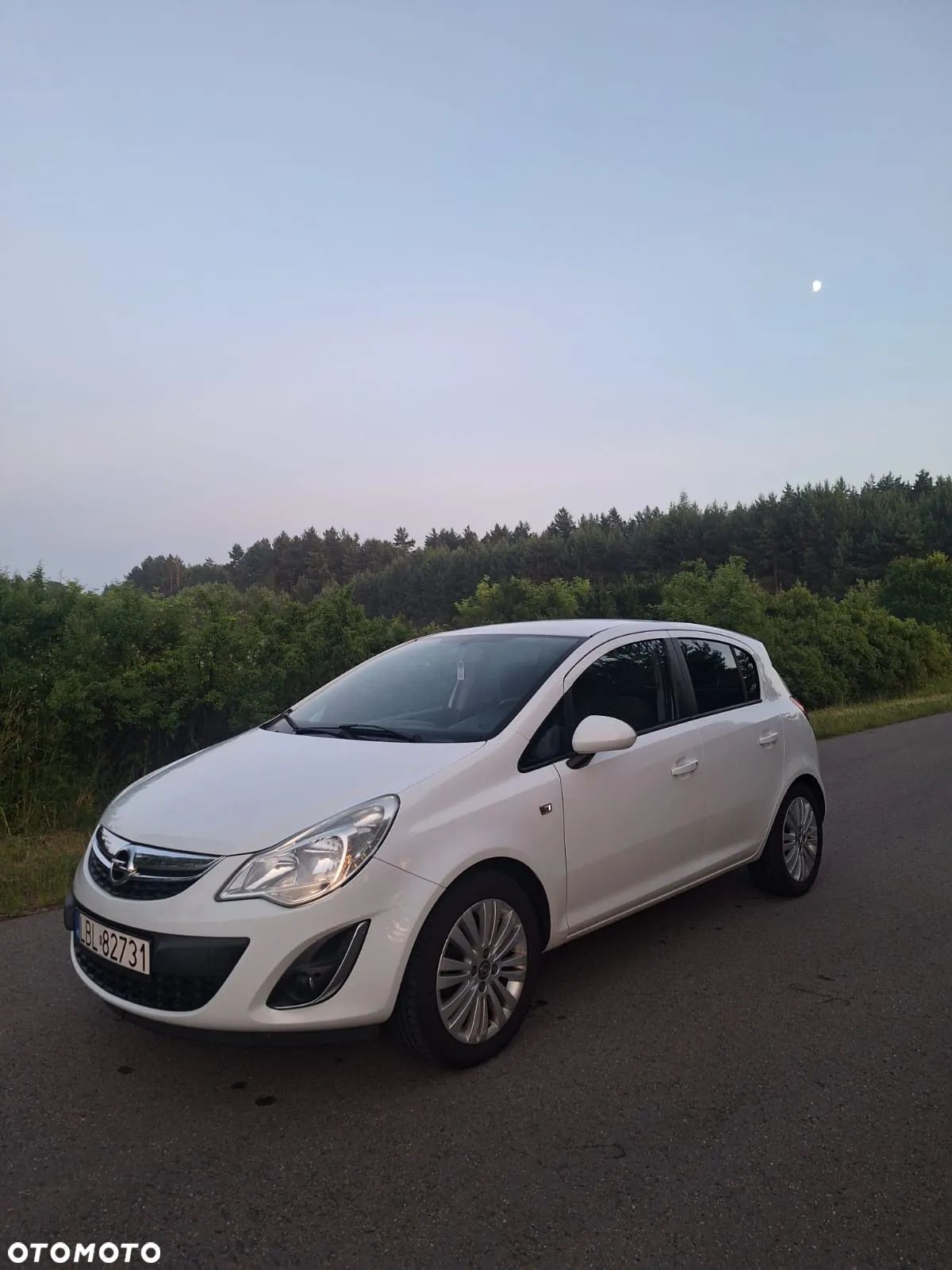 Opel Corsa - 1