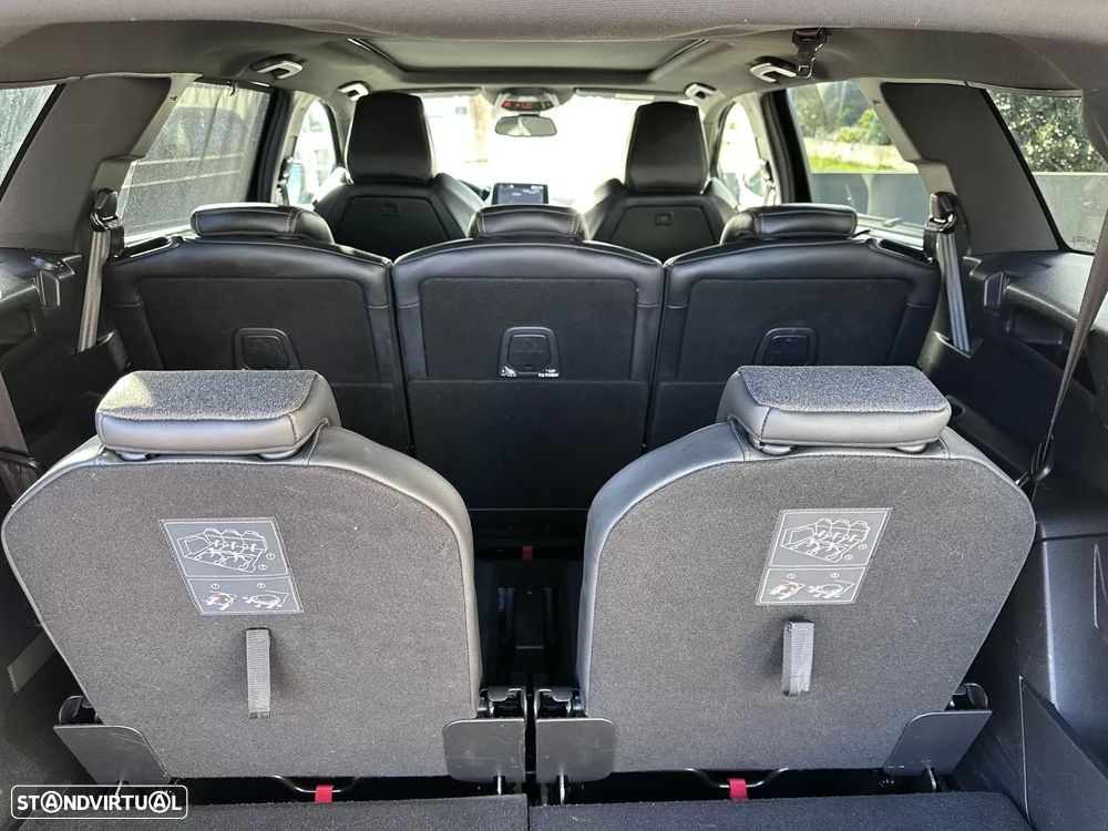 Peugeot 5008 1.2 PureTech GT Line - 52