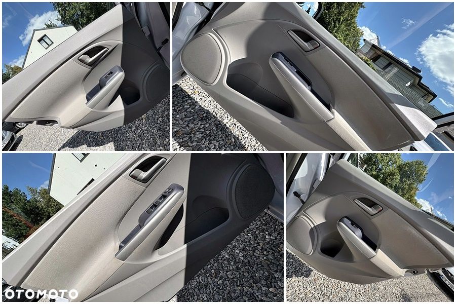 Honda Insight 1.3 Exclusive - 40