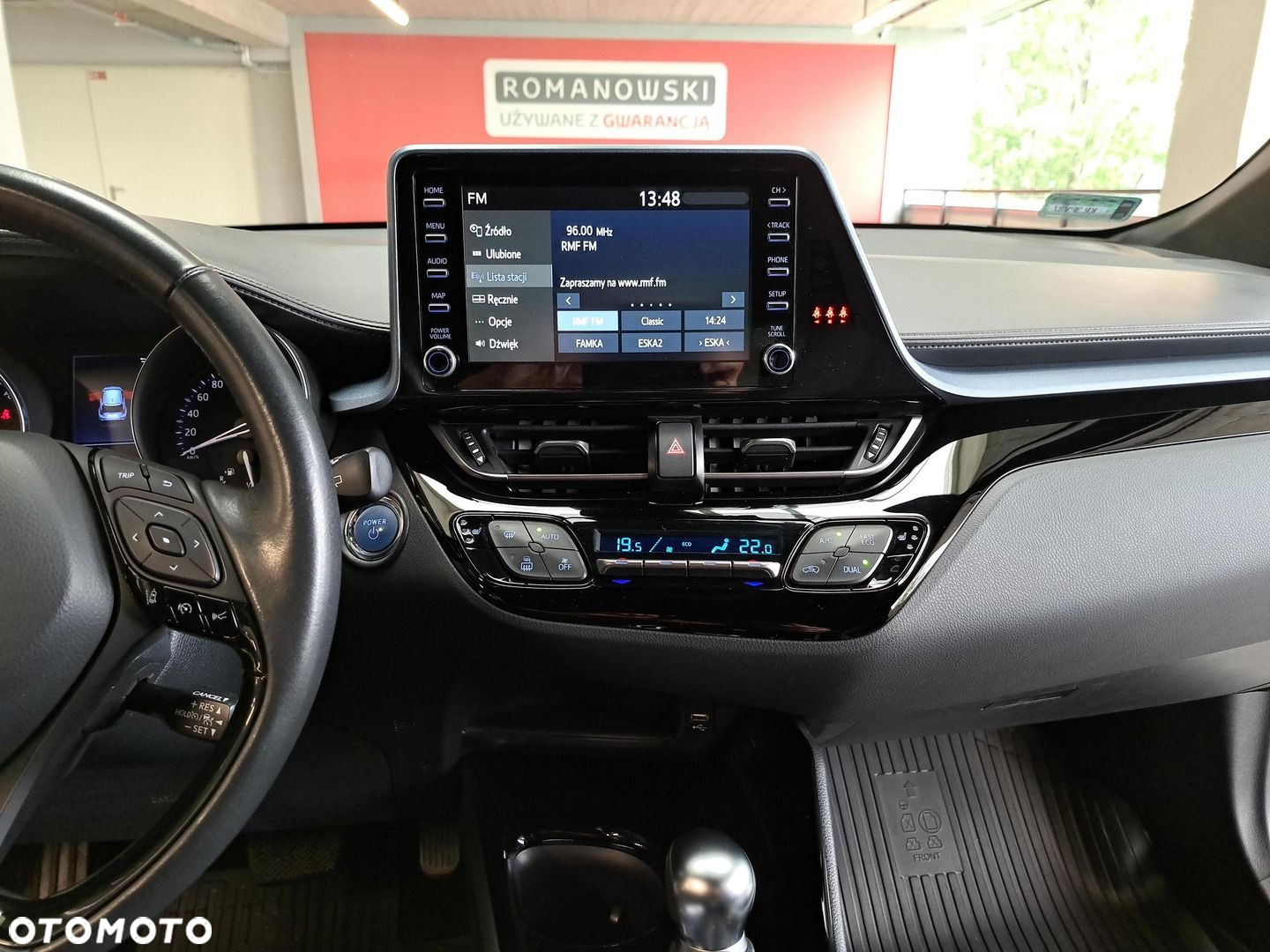 Toyota C-HR - 19