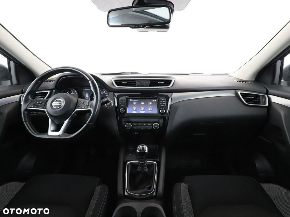 Nissan Qashqai 1.6 DCi N-Connecta - 16