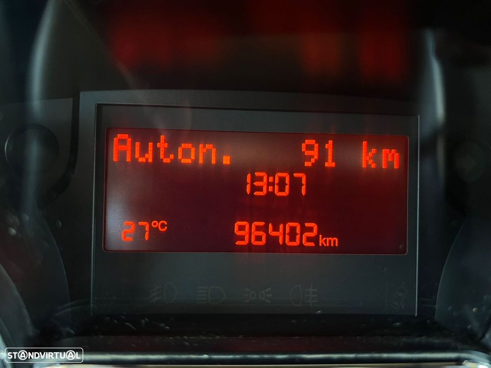 Fiat Ducato 35 2.3 M-Jet L - 13