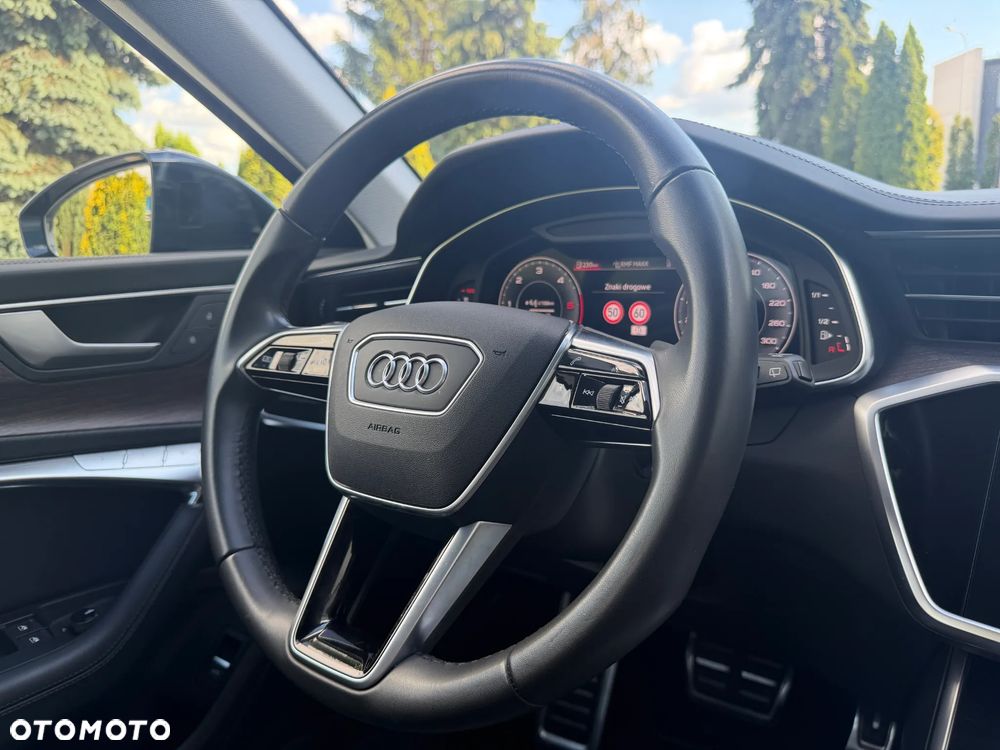 Audi A6 Allroad - 22