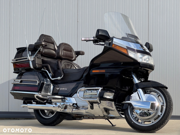 Honda GL