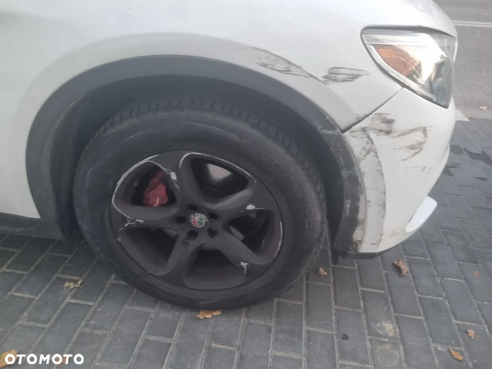 Alfa Romeo Stelvio 2.0 Turbo Executive Q4 - 23